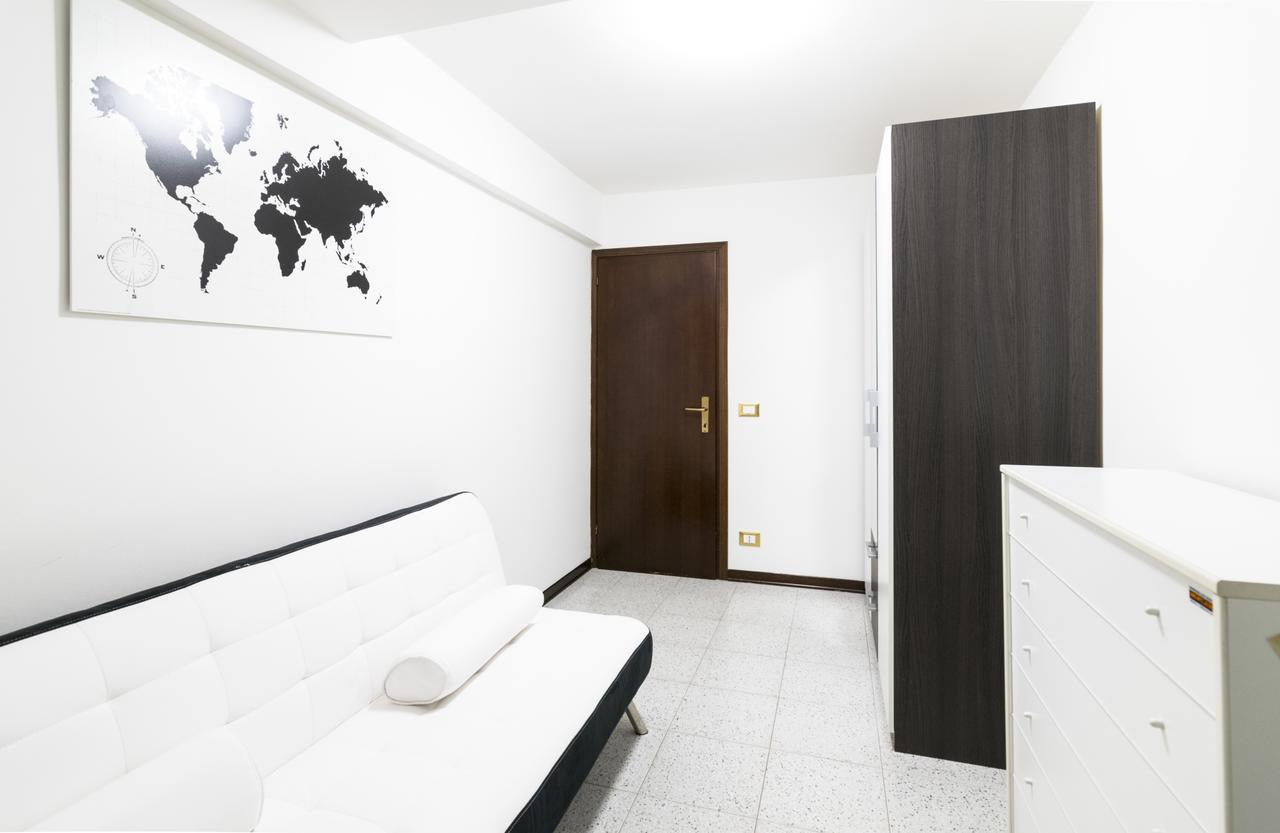 Ferienwohnung Ca' Del Giusto Venedig Exterior foto