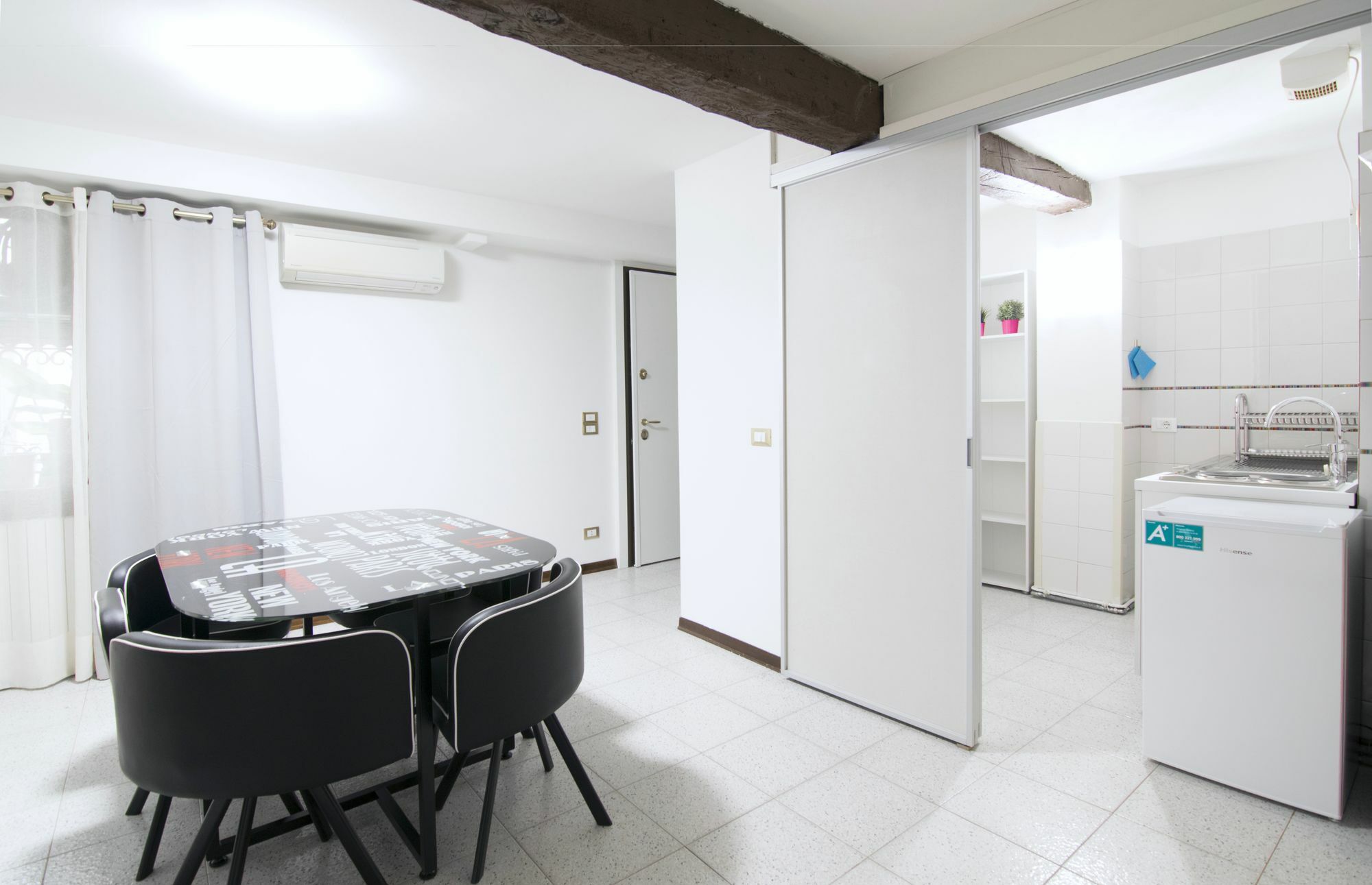 Ferienwohnung Ca' Del Giusto Venedig Exterior foto