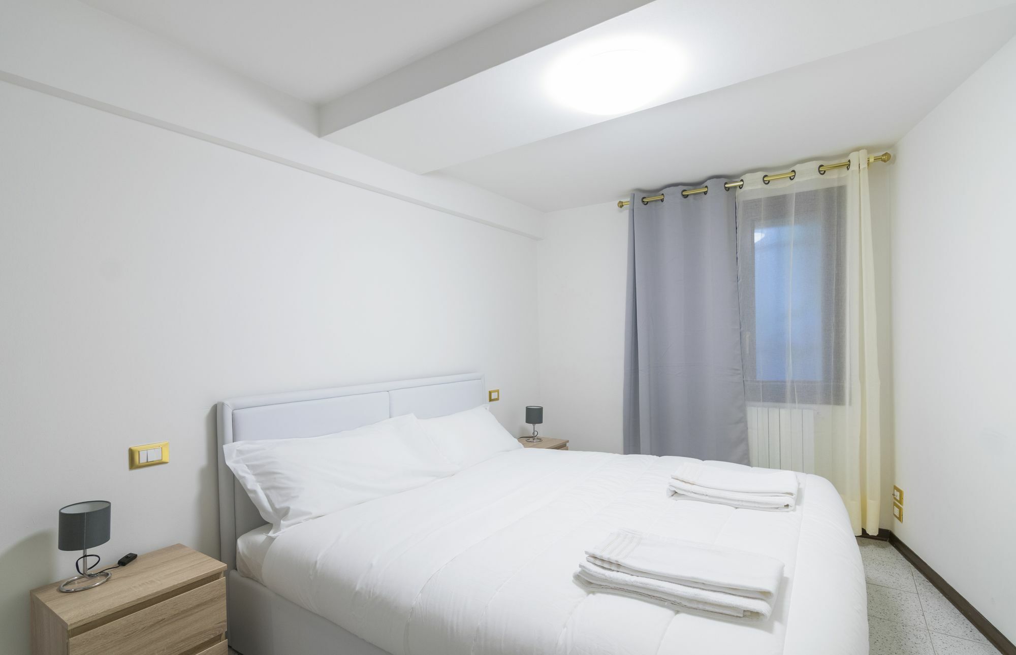 Ferienwohnung Ca' Del Giusto Venedig Exterior foto