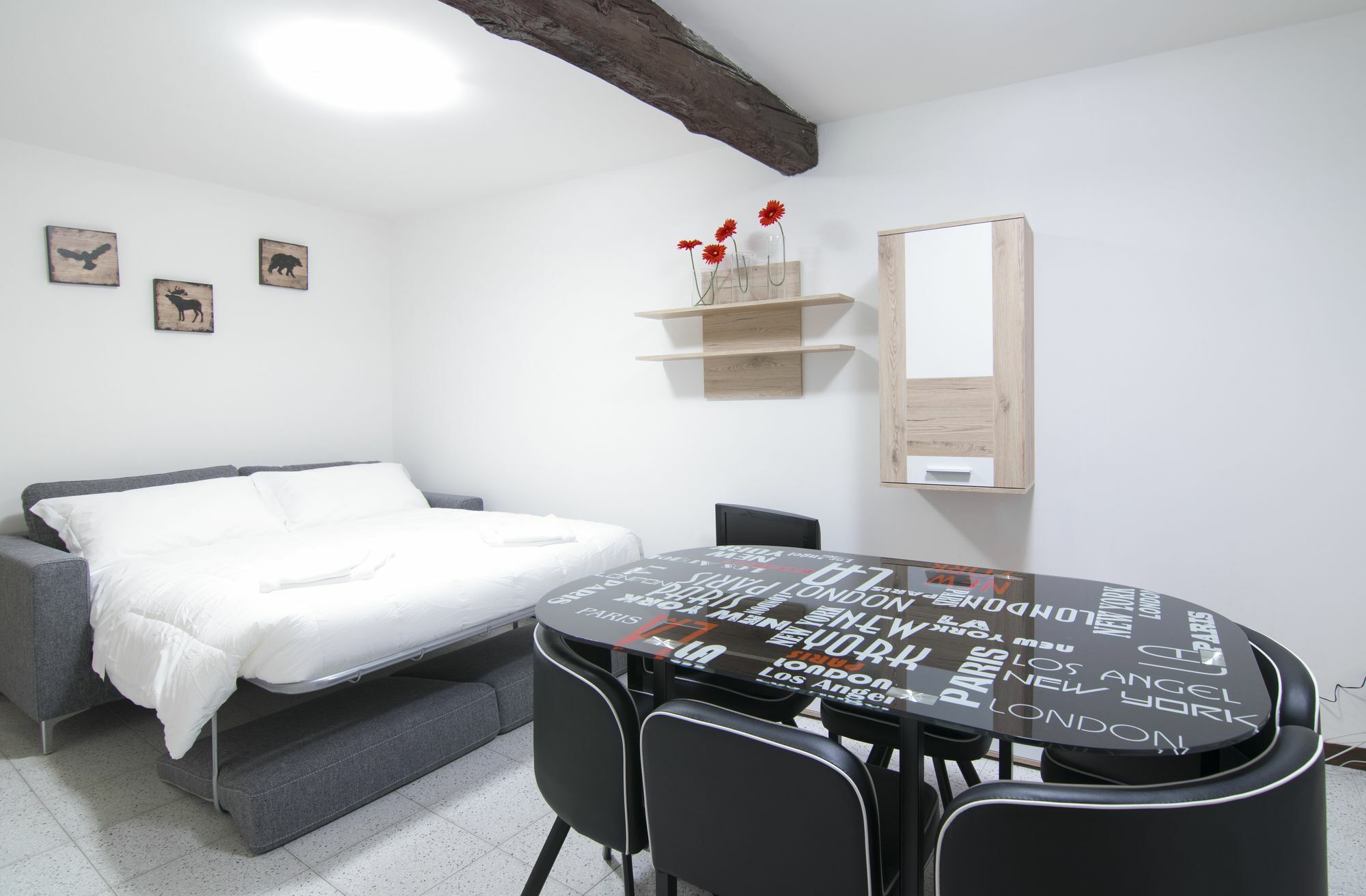 Ferienwohnung Ca' Del Giusto Venedig Exterior foto