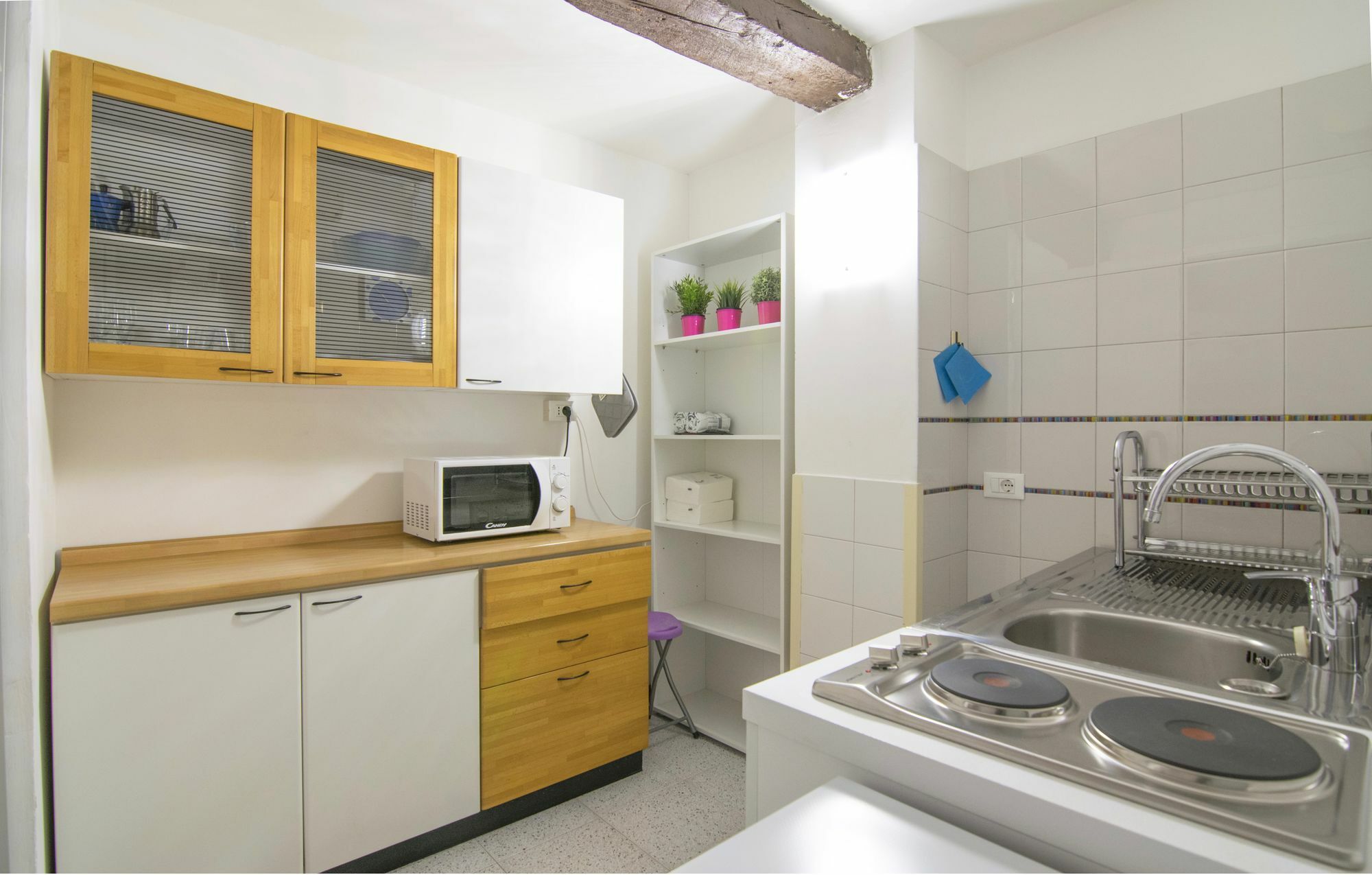 Ferienwohnung Ca' Del Giusto Venedig Exterior foto